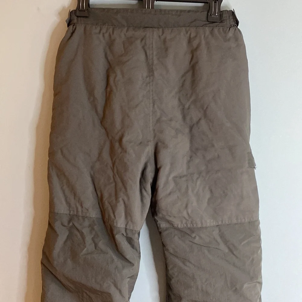 Children’s place teen boys snow pants 14